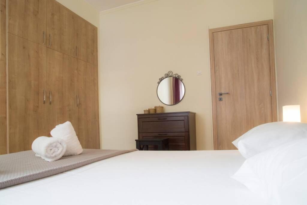 7 Steps Apartment Metro Syggrou Fix Near Acropolis Афины Экстерьер фото